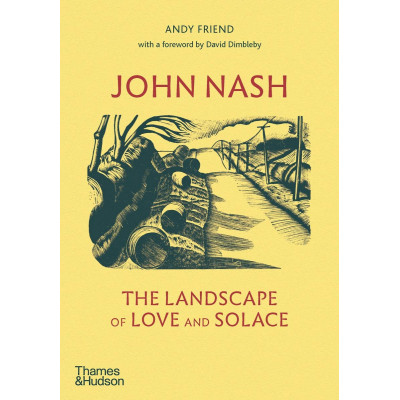 John Nash: The Landscape of Love and Solace