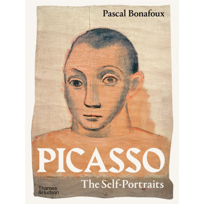 Picasso: Self Portraits