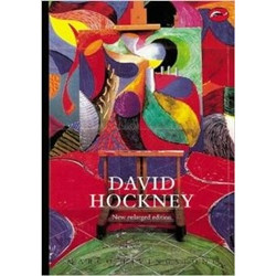 David Hockney (серия World of Art)