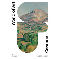 Cezanne (World of Art) (Уценка)