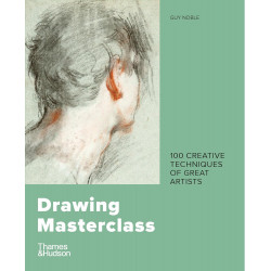 Drawing Masterclass