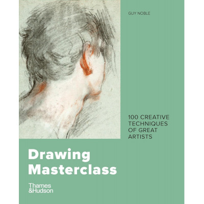 Drawing Masterclass