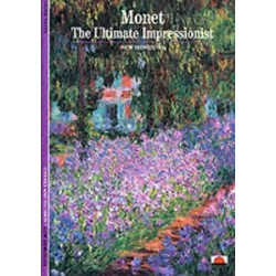 Monet: The Ultimate Impressionist (New Horizons)