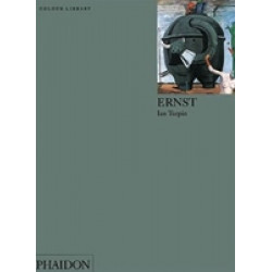 Ernst (Colour Library)