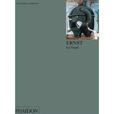Ernst (Colour Library) (Уценка)