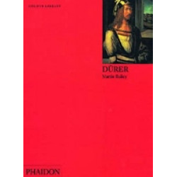 Durer (Phaidon Colour Library)