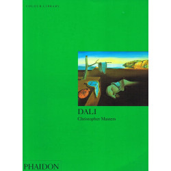 Dali (Colour Library)