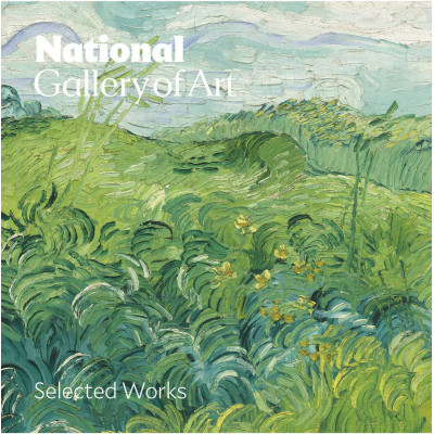 National Gallery of Art: Selected Works