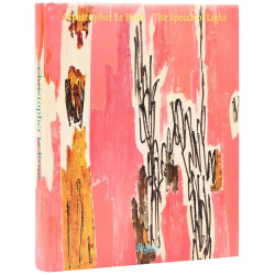 Christopher Le Brun: The Speech of Light