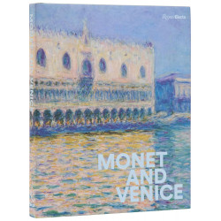 Monet and Venice