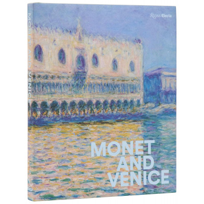 Monet and Venice