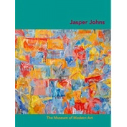 Jasper Johns (MoMA Artist)