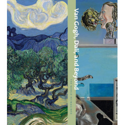 Van Gogh, Dali, and Beyond: The World Reimagined
