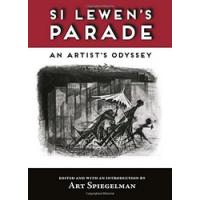 Si Lewen's Parade