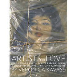 Artists in Love: From Picasso & Gilot to Christo & Jeanne-Claude