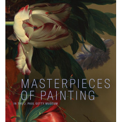 Masterpieces of Painting: J. Paul Getty Museum