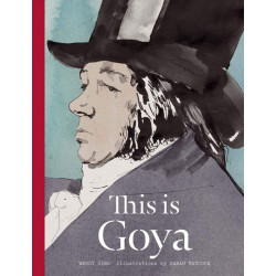 This is Goya (Уценка)
