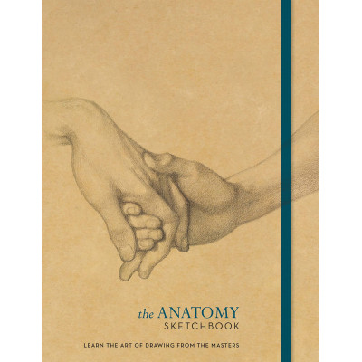 Anatomy Sketchbook