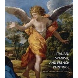 Italian, Spanish, and French Paintings