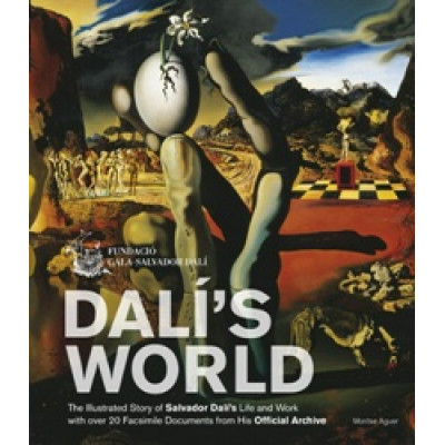 Dali's World