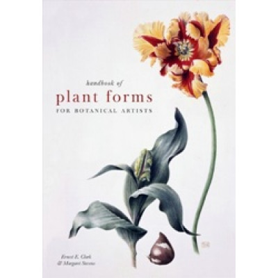 Handbook of Plant Forms for Botanical Artists