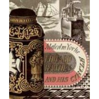 Edward Bawden and His Circle