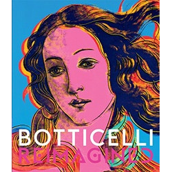 Botticelli Reimagined