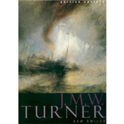 J.M.W. Turner (British Artists series)