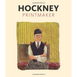 Hockney, Printmaker
