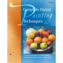 Complete Digital Painting Techniques