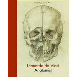 Leonardo Da Vinci: Anatomist