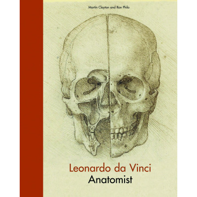 Leonardo Da Vinci: Anatomist