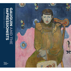 Gauguin And The Impressionists PB