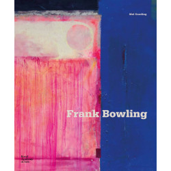 Frank Bowling
