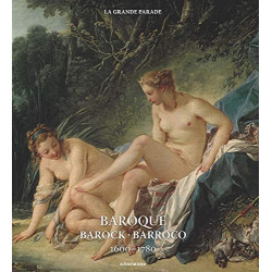 Baroque 1600-1780