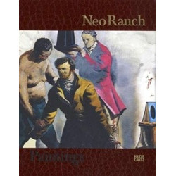 Neo Rauch: Paintings