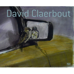 David Claerbout: Drawings and Studies