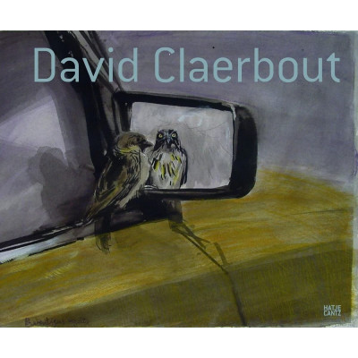 David Claerbout: Drawings and Studies