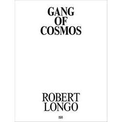 Gang of Cosmos by Robert Longo