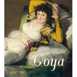 Francisco de Goya (Уценка)