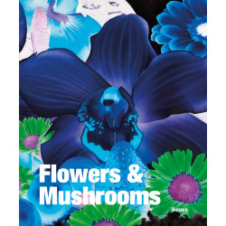 Flowers & Mushrooms Flowers & Mushrooms