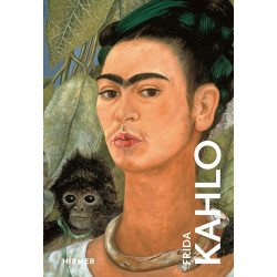 Frida Kahlo: The Great Masters of Art