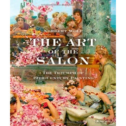 The Art of the Salon: The Triumph of 19th-Century Painting