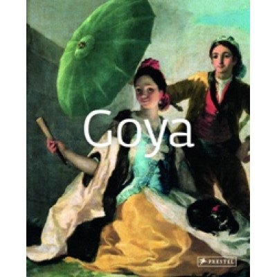 Goya (Masters of Art)