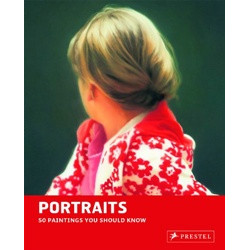 50 Portraits You Should Know (Уценка)