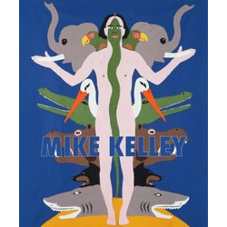 Mike Kelley