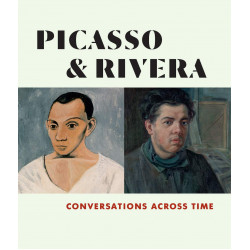 Picasso And Rivera (Уценка)