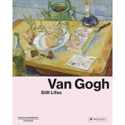 Van Gogh: Still Lifes (Уценка)