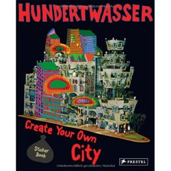 Hundertwasser (Уценка)