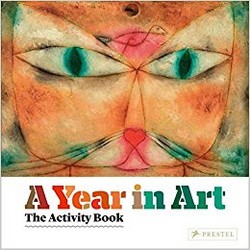 A Year in Art (Уценка)